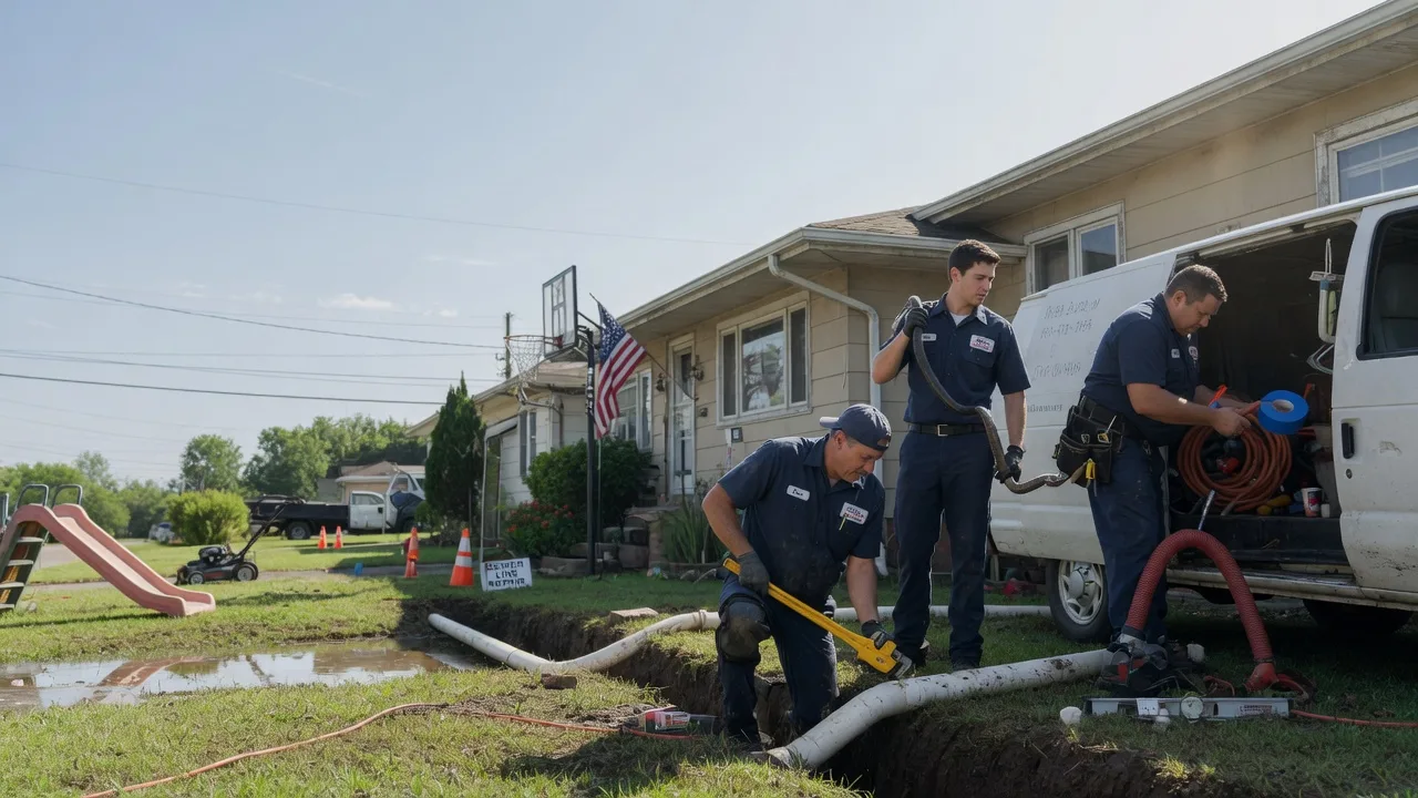Toilet Installation in Piedmont, OK near me